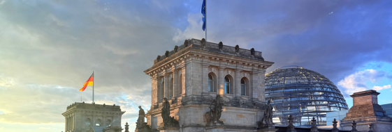 bundestag